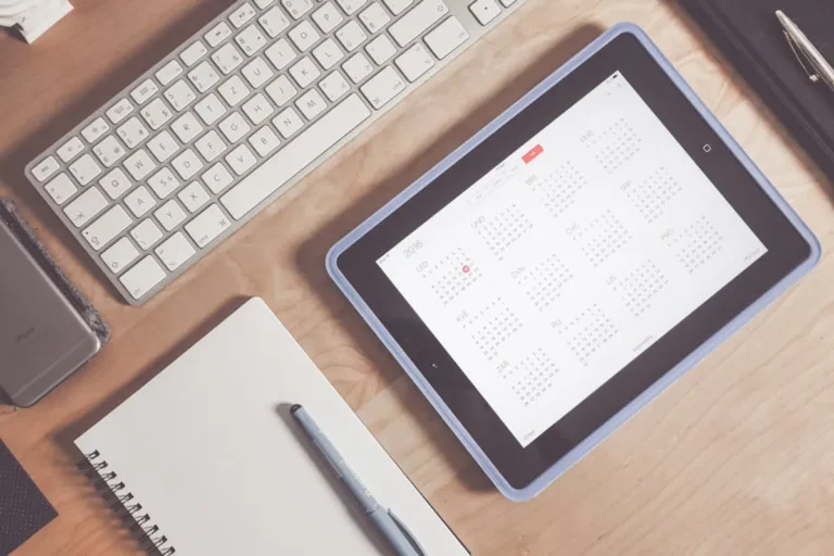 Best Calendar Apps for Busy People