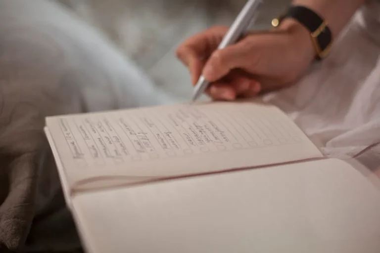 Best Habit Tracking Apps for Building Better Routines