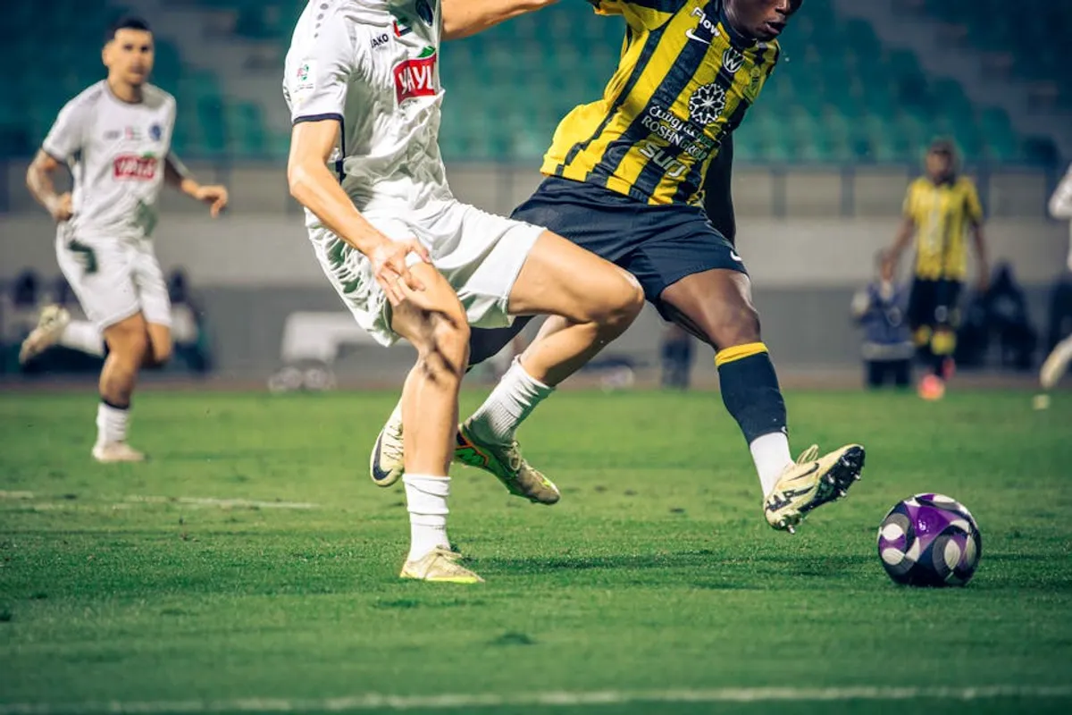 Football Italia Explained: Features, Search Intent, and Safer Alternatives