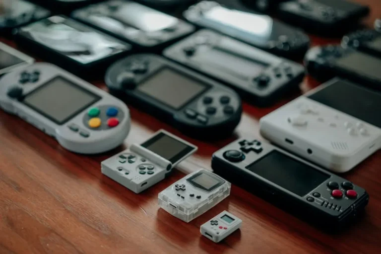 Gamesroid Explained: Features, Search Intent, and Safer Alternatives