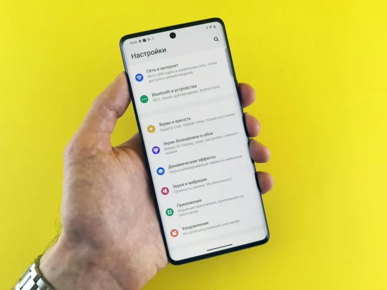 The 5 Phone Settings I Always Change on a New Phone