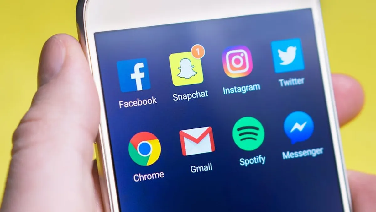 Snapchat Plus Planets: Meaning, Order, and Ranking