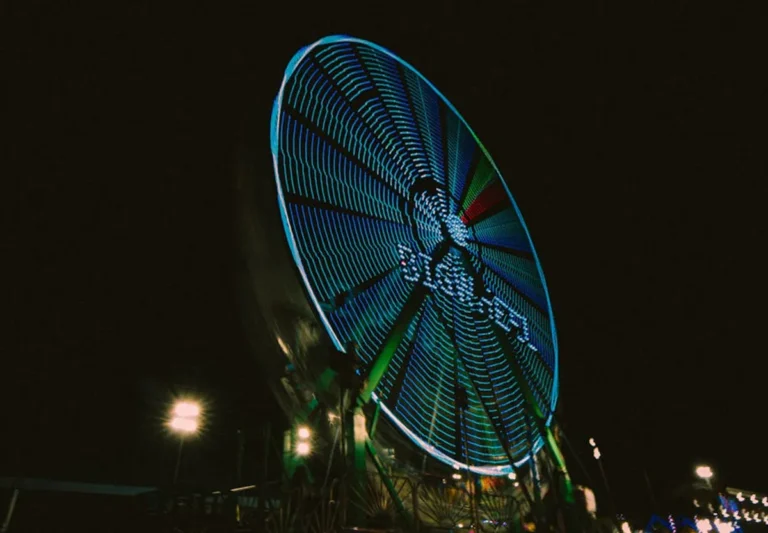 Spin the Wheel Yes or No Picker: Fun Ways to Use It