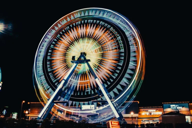 Spin the Wheel Yes or No Picker: Fun Ways to Use It